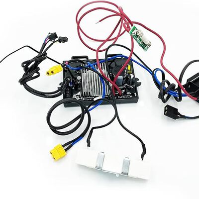 EGO 2830075001 Electric Assembly