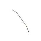 Simplicity 1733316SM Lawn Tractor Rod E-Coat 1/2" DIA