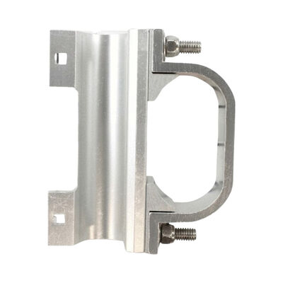 Weather Guard 7618 Front Side Rail Bracket