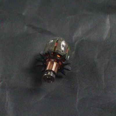 Panasonic WEY7440L1467 Cordless Drill Motor Rotor Assembly