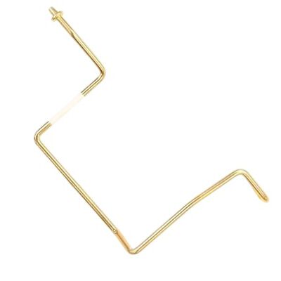 MTD 747-04332A Lawn Tractor Belt Keeper Rod