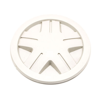 MTD 734-1984 Chipper Shredder 4" Hub Cap