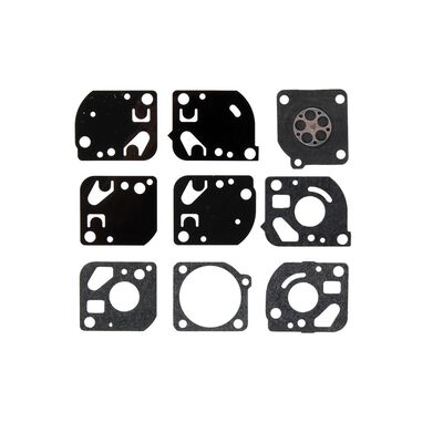 MTD 791-180091 Trimmer Diaphragm Gasket Repair Kit
