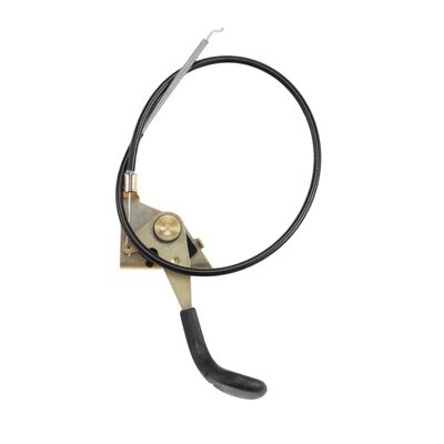 Poulan 532176636 Lawn Tractor Throttle/Choke Control
