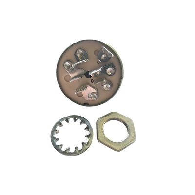 Toro 104-2541 Lawn Mower Switch Assembly