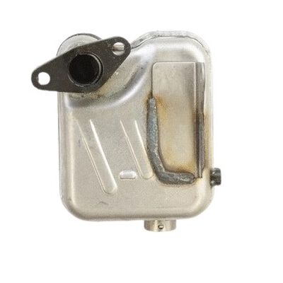 Subaru / Robin 279-30111-L1 Muffler CP