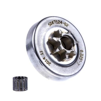 Jonsered 505441501 Chainsaw Clutch Drum Assembly
