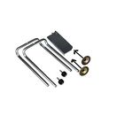 Metabo HPT - Hitachi 324369 Miter Saw Extension Holder & Stopper