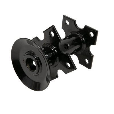 MTD 686-04068-0637 Tiller Tine Holder Assembly Horse
