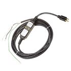 Ridgid 50507 Line Cord W/GFI