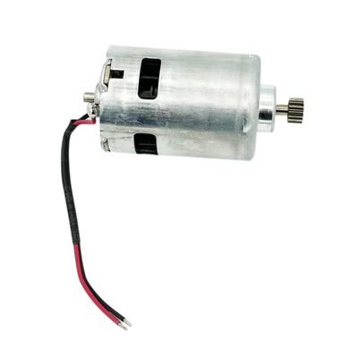 EGO 2824424001 Lawn Mower Motor & Gear Assembly