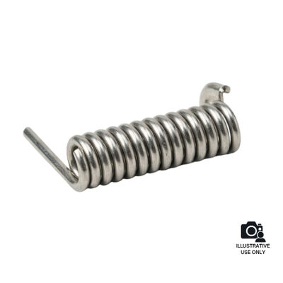 MTD 711-0635 Lawn Mower Spring Insert