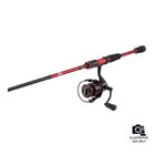 Abu Garcia 1252048 L/S Complete