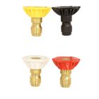BRIGGS & STRATTON 314075GS Pressure Washer Quick Connect Nozzles Kit