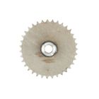 Craftsman 583012MA Snow Blower Wheel Sprocket & Hub