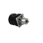 Mtd 918-0593A Lawn Tractor Double Pulley Spindle Assembly