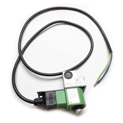 Mi-T-M 44-0098 Solenoid Complete 12V