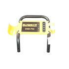 Dewalt 5140142-65 Pressure Washer Rear Handle Assembly.