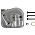 MTD 753-05245 Muffler Assembly