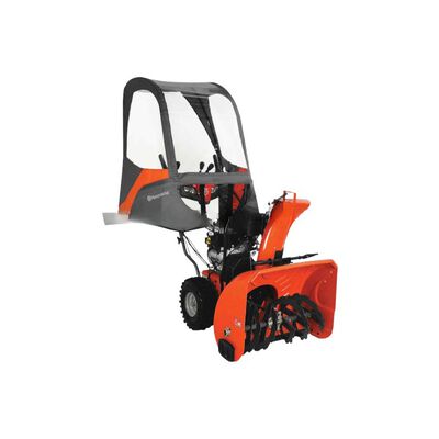 Husqvarna 531308201 Snow Thrower Cab Hus Deluxe