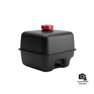 Ariens Company 20001501 Snow Blower Fuel Tank Matte Black