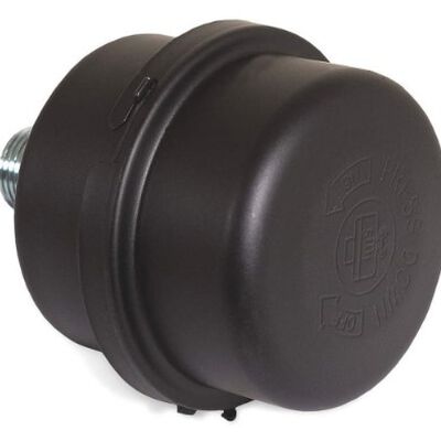 Mi-T-M 19-0083 1/2" Air Filter Assembly 3.25" DIA