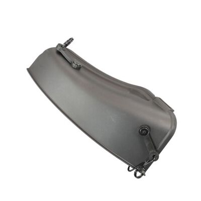 Homelite 996242001 Lawn Tractor Mulch Cover Kit