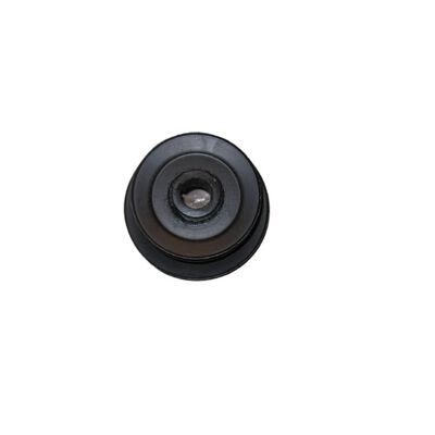 Snapper 7079821YP 2-Groove Lawn Mower Pulley 5-3/8" DIA