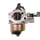 Honda 16100-ZG9-803 Carburetor Assembly BE53A D