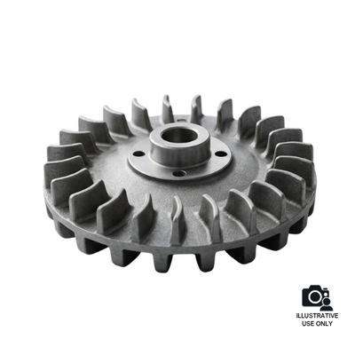 BRIGGS & STRATTON 593100 Engine Flywheel