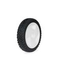 Toro 105-1816 Lawn Mower Wheel Assembly