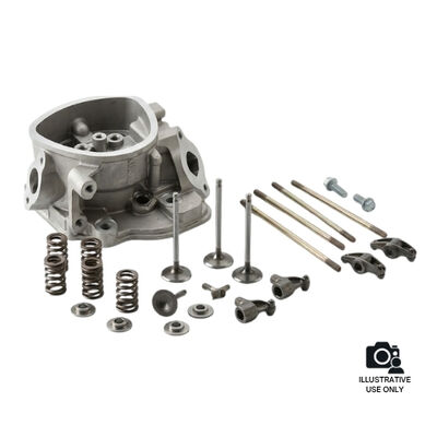 Kohler 1731804-S Engine Head Assembly Kit