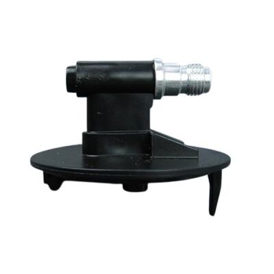 Wagner 525201 Pump Housing