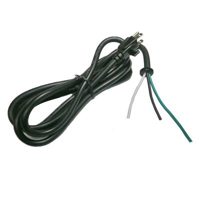Dewalt 444518-98 3-Wire Power Cord 10' 16-Gauge