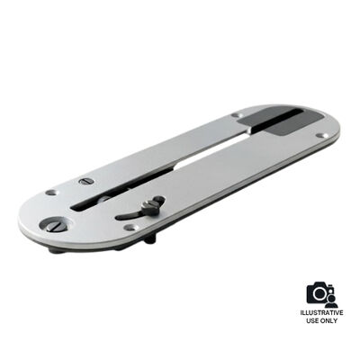 DELTA DPEC006065 Saw Throat Plate