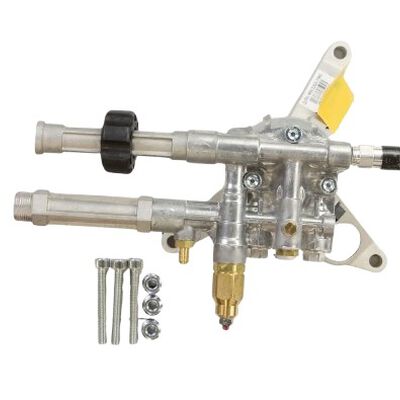 Briggs & Stratton 311554GS Pressure Washers Pump
