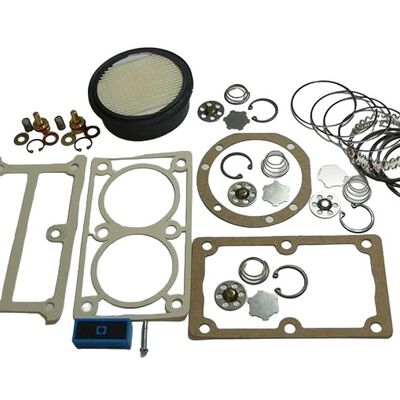 Jenny 610-1304 Basic Kit