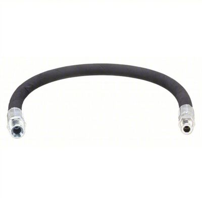 Mi-t-m 15-0024 Pressure Washer 3/8"X24" 3500 PSI R2 Black Hose