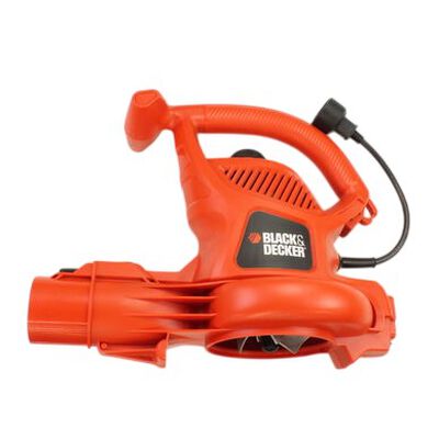 Black & Decker 90593518 Blower Unit