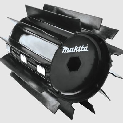 Makita XNR0000549 Sweeper Complete