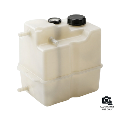 Husqvarna 529998602 Lawn Tractor Fuel Tank Assembly