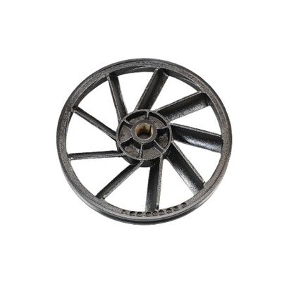 Kobalt XC001400AV Air Compressor Pump Flywheel