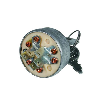 Murray 091846MA Lawn Mower Key Switch