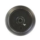 MTD 756-0643A Lawn Tractor Flat Idler Pulley