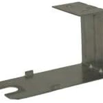 Weber 70305 Grill Bracket Rotisserie Motor W/ Hardware
