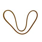 MTD 954-0280A Riding Mower Lower Transmission V-Belt 0.700" X 53.17"