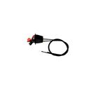 Snapper 1734505SM Lawn Tractor Throttle Control Assembly