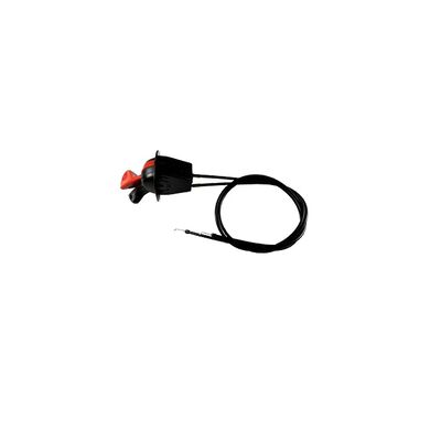 Snapper 1734505SM Lawn Tractor Throttle Control Assembly