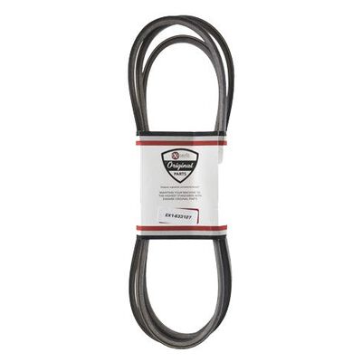 Exmark 1-633127-SL Lawn Mower Blade Drive Belt Belt