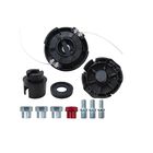 Shindaiwa 99944200907 Grass Trimmer Head Curved